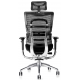 Hood 24 Hour Ergonomic Fabric Seat Office Chair I29